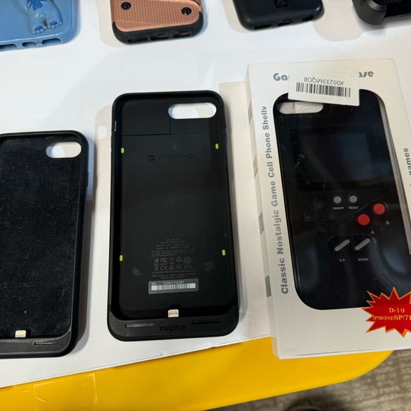 iPhone cases bulk lot - Picture 5 of 6